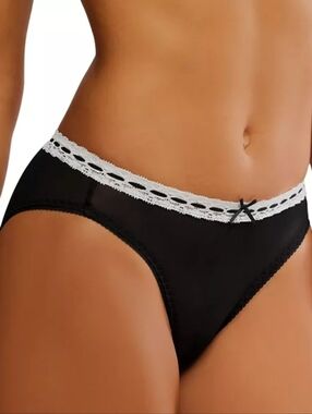 NWT Free People Intimates - So Sweet Bikini